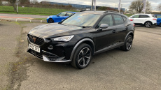 CUPRA Formentor 1.5 TSI 150 V1 5dr DSG Petrol Estate